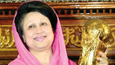 একজন ক্রীড়া অন্তঃপ্রাণ নেত্রীর বিদায়